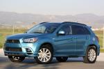 Mitsubishi Outlander Sport SE AWC 2011 года